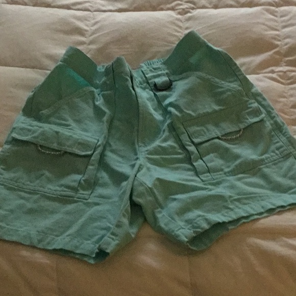 Columbia Fishing Shorts - Picture 2 of 8